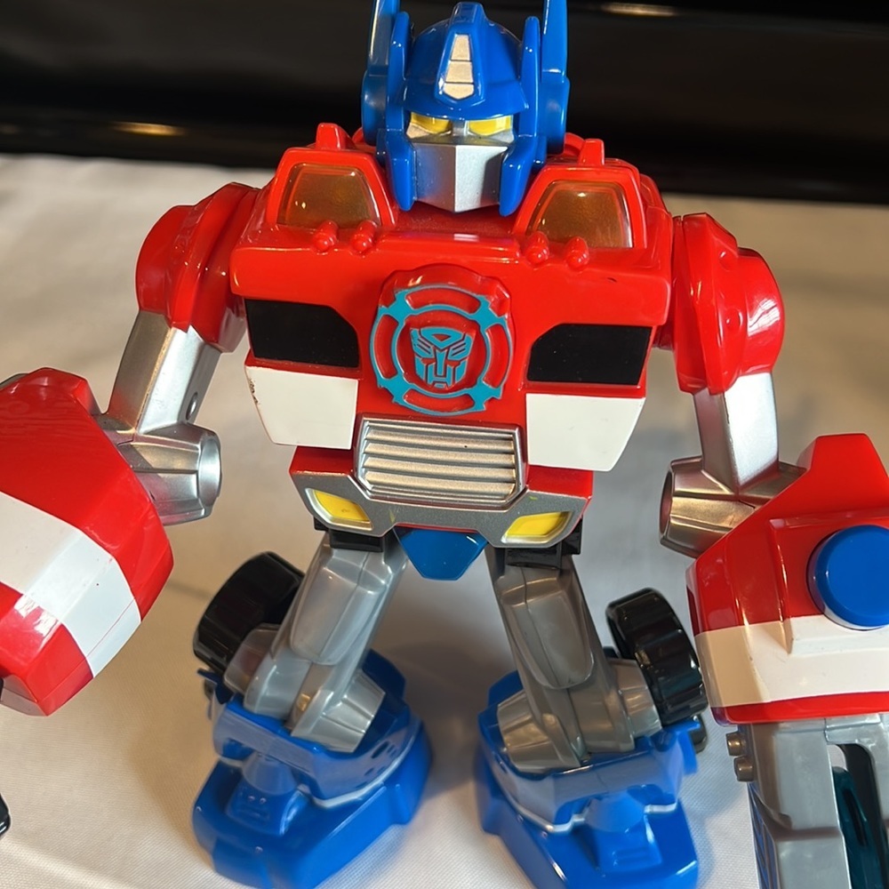 Transformer - Picture 4 of 7